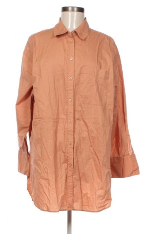 Női ing Mango, Méret XL, Szín Barna, Ár 7 339 Ft