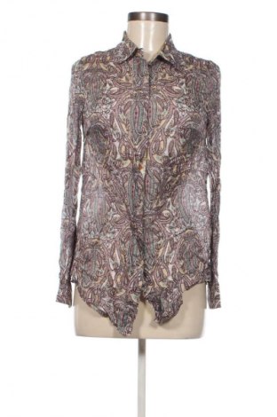 Damenbluse Mango, Größe S, Farbe Mehrfarbig, Preis 7,99 €