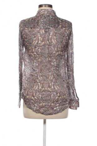 Damenbluse Mango, Größe S, Farbe Mehrfarbig, Preis 7,99 €