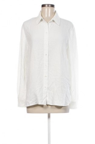 Cămașă de femei Mango, Mărime L, Culoare Alb, Preț 93,99 Lei