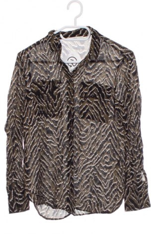 Damenbluse Mango, Größe XS, Farbe Mehrfarbig, Preis € 18,99