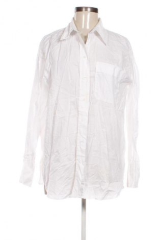 Damenbluse Mango, Größe S, Farbe Weiß, Preis 18,99 €