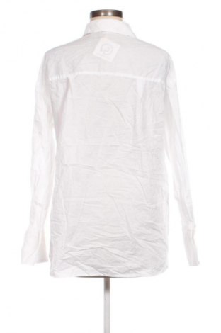 Damenbluse Mango, Größe S, Farbe Weiß, Preis 18,99 €