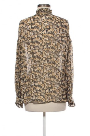 Cămașă de femei Mango, Mărime M, Culoare Multicolor, Preț 37,99 Lei