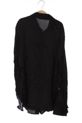 Cămașă de femei Mango, Mărime XS, Culoare Negru, Preț 171,99 Lei