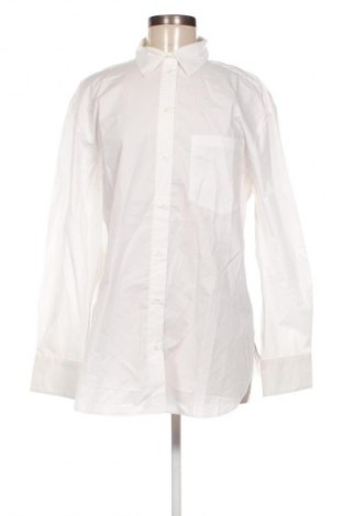 Damenbluse Mango, Größe M, Farbe Weiß, Preis 34,99 €