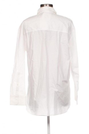 Damenbluse Mango, Größe M, Farbe Weiß, Preis 34,99 €