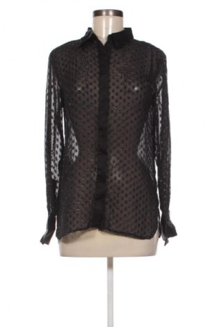 Damenbluse Mango, Größe S, Farbe Schwarz, Preis € 43,99