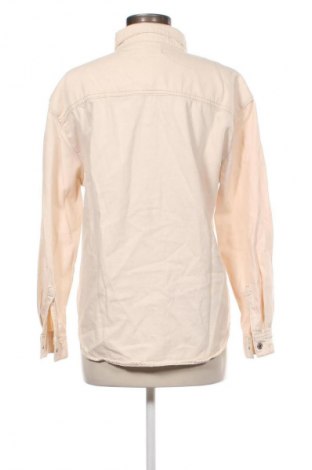 Damenbluse Mango, Größe L, Farbe Ecru, Preis 14,00 €