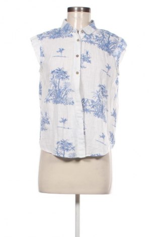 Damenbluse Mango, Größe M, Farbe Mehrfarbig, Preis 11,99 €