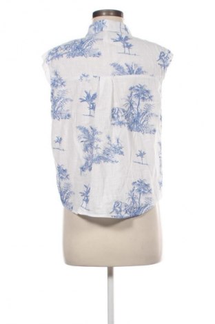 Damenbluse Mango, Größe M, Farbe Mehrfarbig, Preis 11,99 €