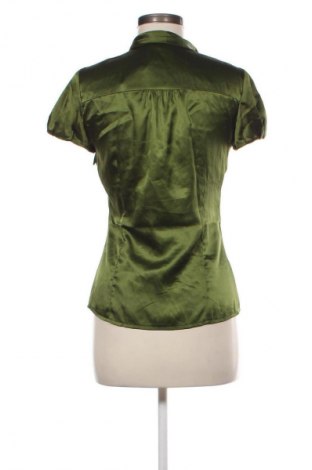 Damenbluse Mango, Größe M, Farbe Grün, Preis € 13,81