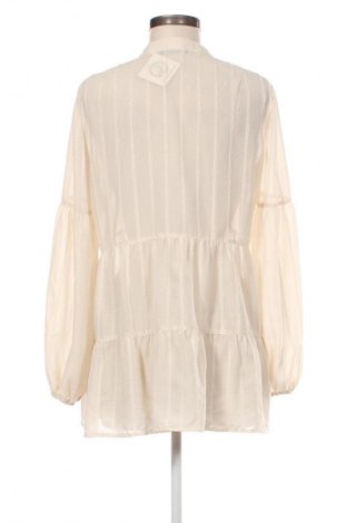 Damenbluse Marc Aurel, Größe M, Farbe Ecru, Preis € 29,99