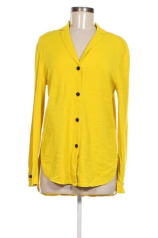 Damen Strickjacke Marc Cain, Größe S, Farbe Gelb, Preis 94,99 €