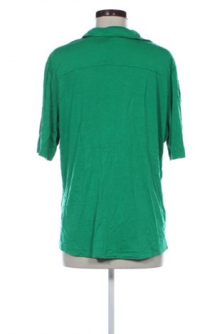 Cămașă de femei Marc O'Polo, Mărime XXL, Culoare Verde, Preț 186,99 Lei