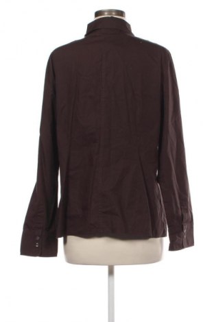 Damenbluse Marc O'Polo, Größe XL, Farbe Braun, Preis € 42,00