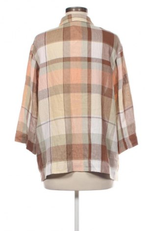Damenbluse Marco Pecci, Größe L, Farbe Mehrfarbig, Preis 23,71 €