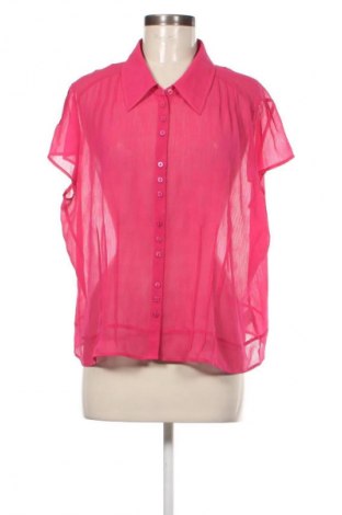 Damenbluse Marks & Spencer, Größe XL, Farbe Rosa, Preis € 17,79