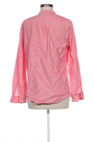 Γυναικείο πουκάμισο Massimo Dutti, Μέγεθος XL, Χρώμα Ρόζ , Τιμή 35,99 €