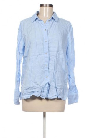 Dámska košeľa  Massimo Dutti, Veľkosť M, Farba Modrá, Cena  31,95 €