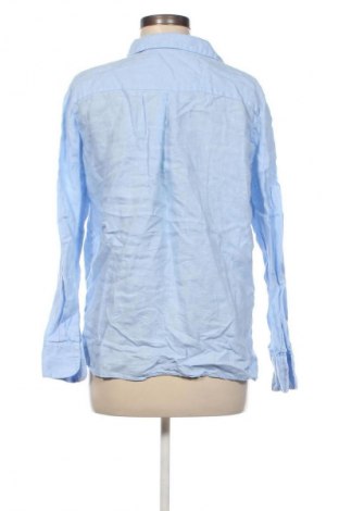 Dámska košeľa  Massimo Dutti, Veľkosť M, Farba Modrá, Cena  31,95 €