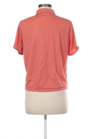 Дамска риза Massimo Dutti, Размер M, Цвят Червен, Цена 39,99 лв.
