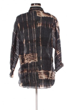 Γυναικείο πουκάμισο Massimo Dutti, Μέγεθος M, Χρώμα Πολύχρωμο, Τιμή 35,99 €