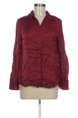 Dámska košeľa  Massimo Dutti, Veľkosť S, Farba Červená, Cena  31,95 €