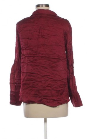 Dámska košeľa  Massimo Dutti, Veľkosť S, Farba Červená, Cena  31,95 €