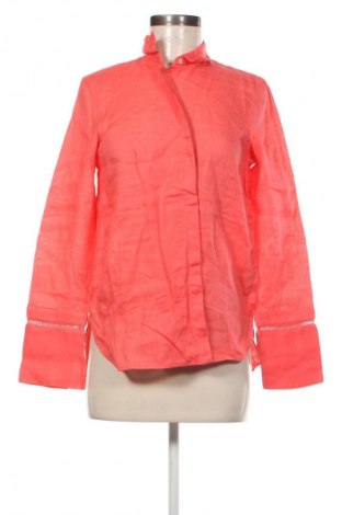 Damenbluse Massimo Dutti, Größe M, Farbe Rot, Preis 37,99 €