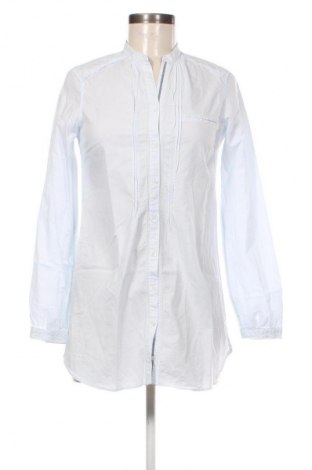 Dámská košile  Massimo Dutti, Velikost M, Barva Modrá, Cena  696,00 Kč