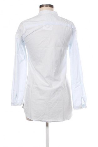 Dámská košile  Massimo Dutti, Velikost M, Barva Modrá, Cena  696,00 Kč