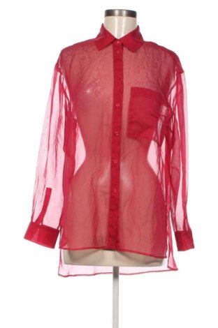Damenbluse Max&Co., Größe S, Farbe Rot, Preis 152,99 €
