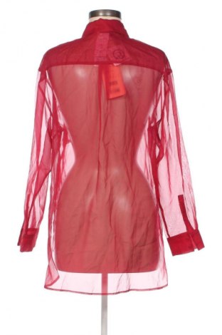 Damenbluse Max&Co., Größe S, Farbe Rot, Preis 152,99 €