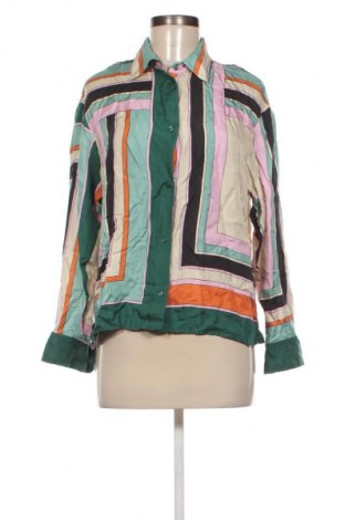 Damenbluse Max Mara, Größe S, Farbe Mehrfarbig, Preis € 314,99