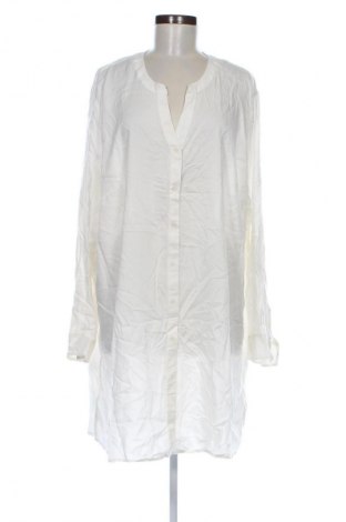 Dámská košile  Maxi Blue, Velikost XXL, Barva Krémová, Cena  409,00 Kč