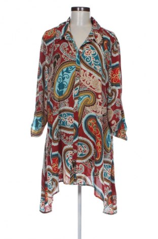 Damenbluse Melissa Paige, Größe XL, Farbe Mehrfarbig, Preis € 17,99