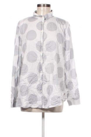Damenbluse Milano Italy, Größe XL, Farbe Mehrfarbig, Preis 28,99 €