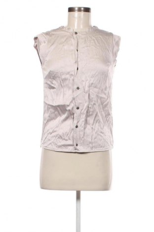 Damenbluse Minus, Größe S, Farbe Grau, Preis € 24,55