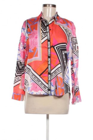 Cămașă de femei Mohito, Mărime M, Culoare Multicolor, Preț 86,99 Lei