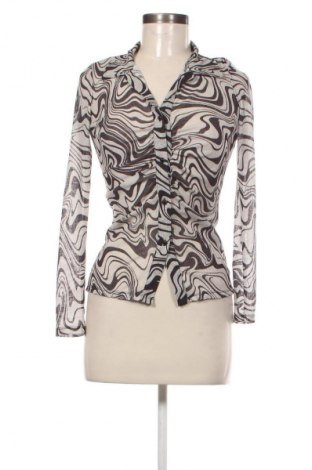 Cămașă de femei Mohito, Mărime M, Culoare Multicolor, Preț 65,25 Lei