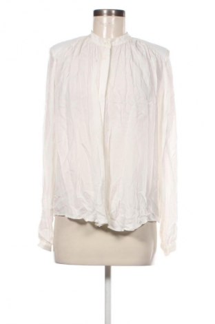 Damenbluse Mohito, Größe M, Farbe Weiß, Preis 8,99 €