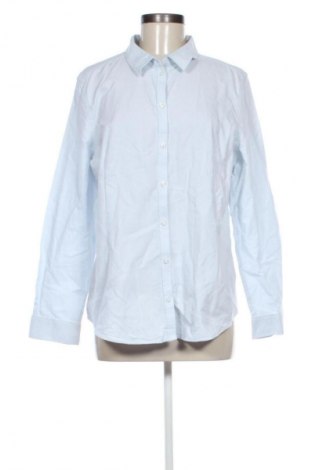 Damenbluse Montego, Größe XL, Farbe Blau, Preis 17,99 €