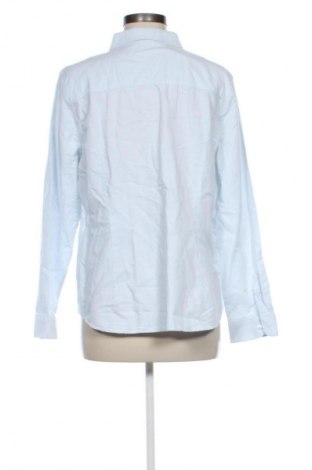 Damenbluse Montego, Größe XL, Farbe Blau, Preis 17,99 €