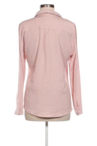 Damenbluse Montego, Größe M, Farbe Aschrosa, Preis 7,99 €