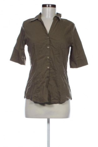 Damenbluse More & More, Größe M, Farbe Grün, Preis € 20,99