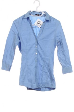Cămașă de femei More & More, Mărime XS, Culoare Albastru, Preț 189,99 Lei
