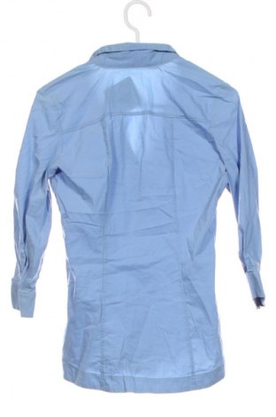 Cămașă de femei More & More, Mărime XS, Culoare Albastru, Preț 189,99 Lei