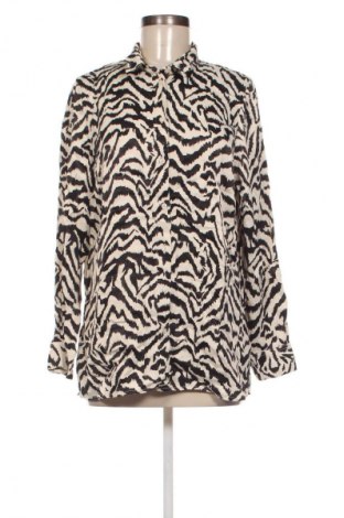 Damenbluse More & More, Größe L, Farbe Mehrfarbig, Preis € 15,99