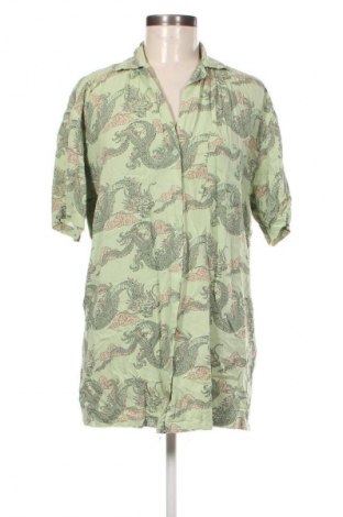 Damenbluse Motel, Größe S, Farbe Mehrfarbig, Preis 14,99 €